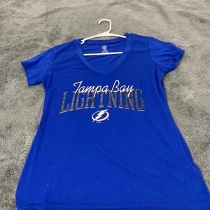 Tampa Bay Lightning Shirt